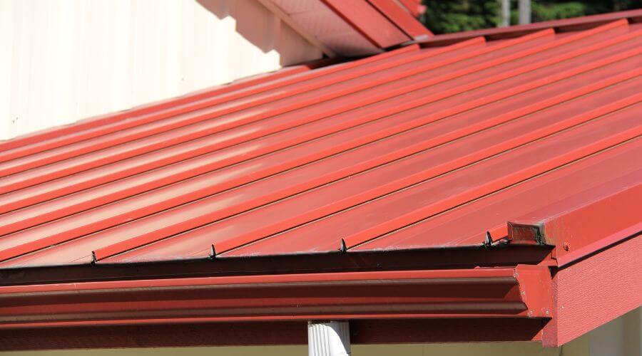 Roof Gutter Cleaning in Eyota, MN